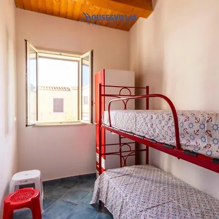 House&villas- Casa Falconara Дом отдыха Lido di Noto